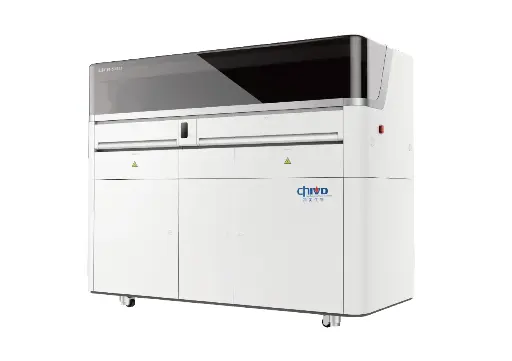 LiCA 500 500 tests/hour Homogeneous non-washing, no contaminatio